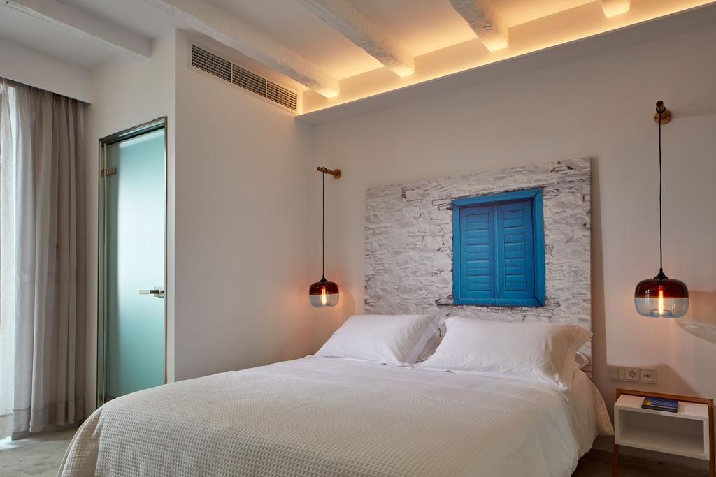 Icon Suites Potos Exterior photo