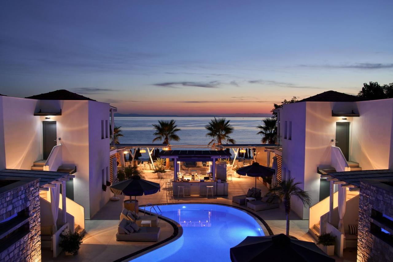 Icon Suites Potos Exterior photo