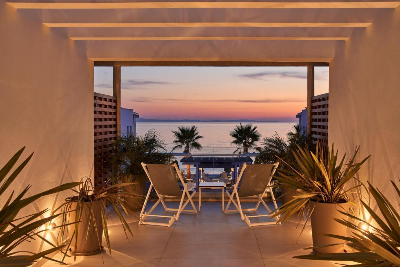 Icon Suites Potos Exterior photo
